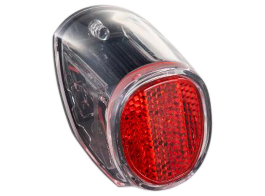 Solar1-W Ebike/ Escooter rear light the best bicycle taillight, hot sale bicycle light