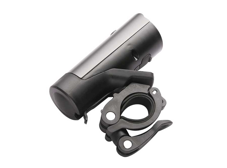 LF-01 Sate-lite USB rechargeable bike headlight/ bicycle light