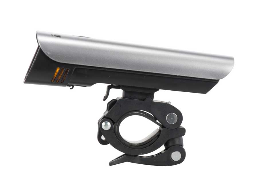 LF-04 Sate-lite USB rechargeable bike front light/ bicycle headlight LF-04