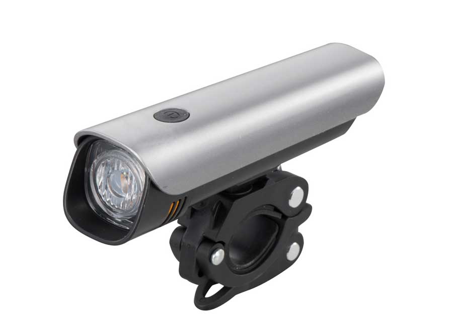 LF-04 Sate-lite USB rechargeable bike front light/ bicycle headlight LF-04