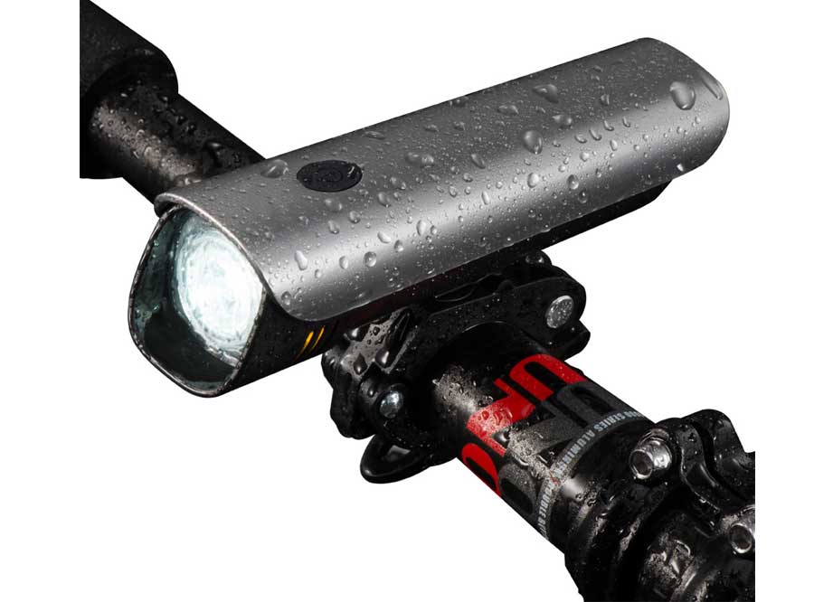 LF-04 Sate-lite USB rechargeable bike front light/ bicycle headlight LF-04