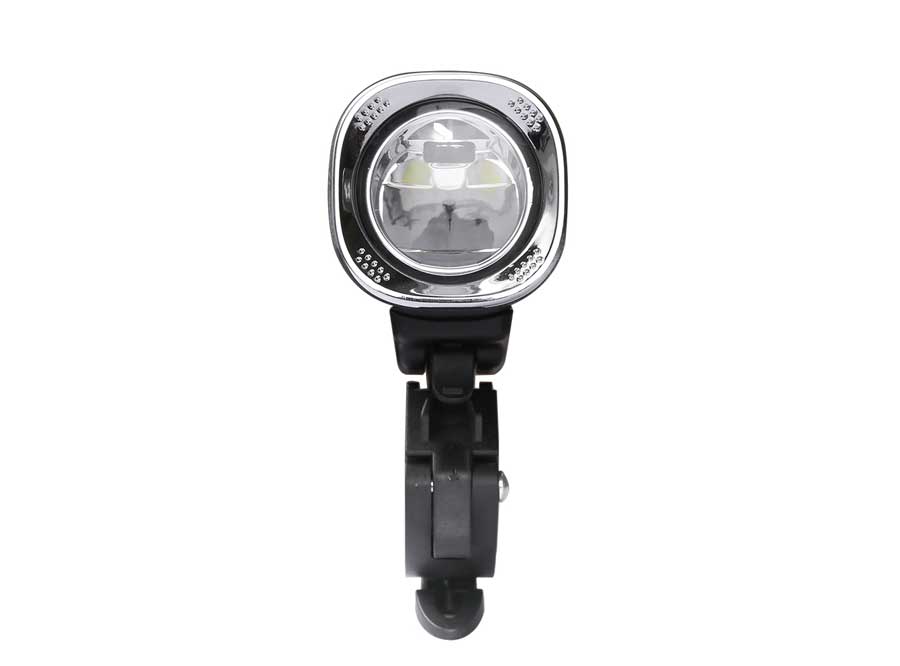 LF-06 600 Lumen USB rechargeable bicycle headlight