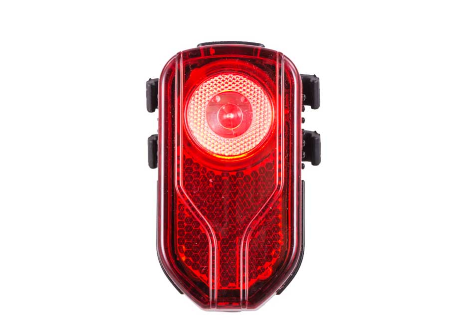 LR-05 Sate-Lite USB rechargeable bike taillight with ROHS/ CE certificate