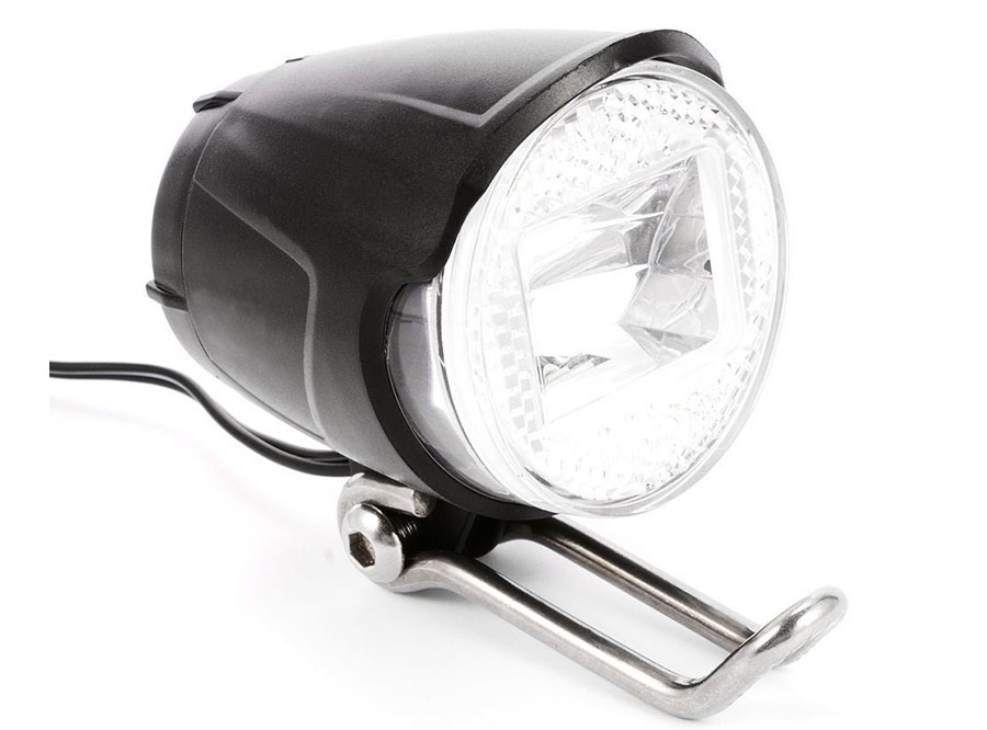 C1 Sate-Lite e-scooter light bicycle lamp with German StVZO approved