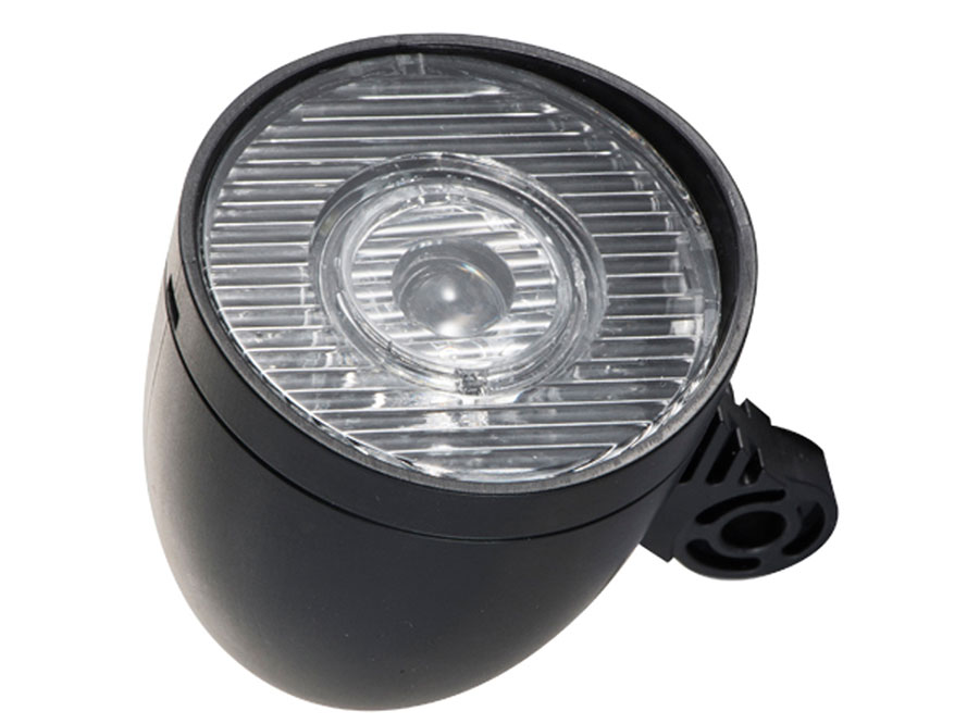 C3 Sate-Lite e-scooter/ bicycle front lamp with CE/ ROHS approved