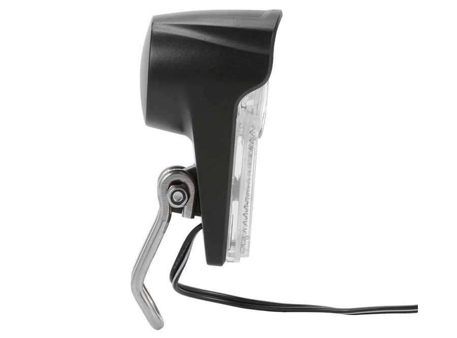 G1 Sate-Lite e-scooter/ ebike front light with Germany StVZO approved