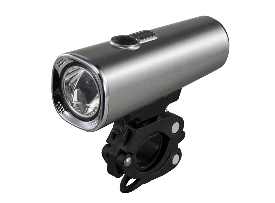 LF-06 600 Lumen USB rechargeable bicycle headlight