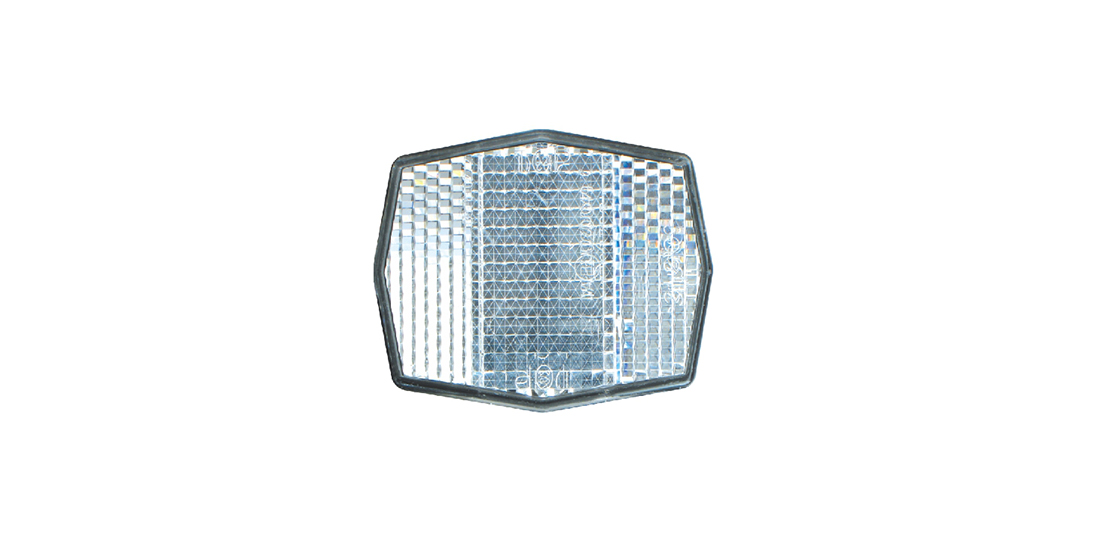 Front Reflector 122C