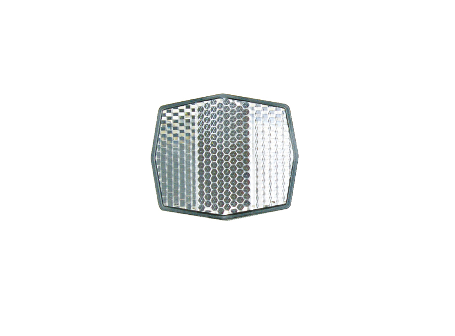 Front Reflector 122PC