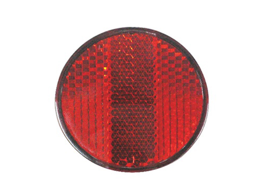 Rear Reflector 123NR