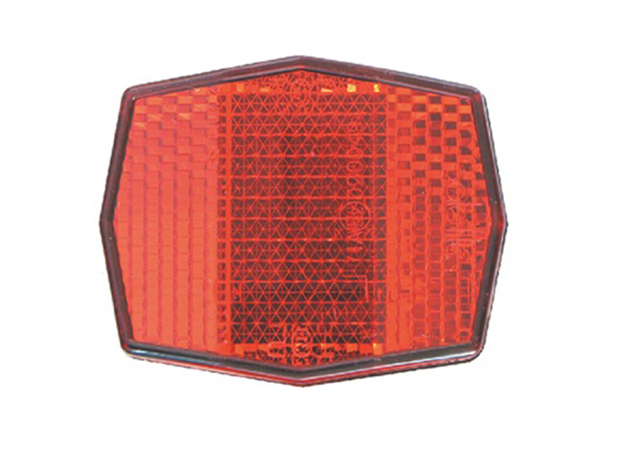 Rear Reflector 121R