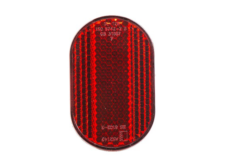 Rear Reflector 128R