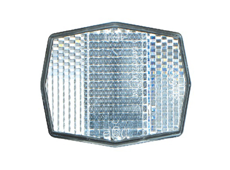 Front Reflector 122C