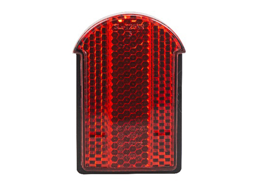 Rear Reflector 126NR