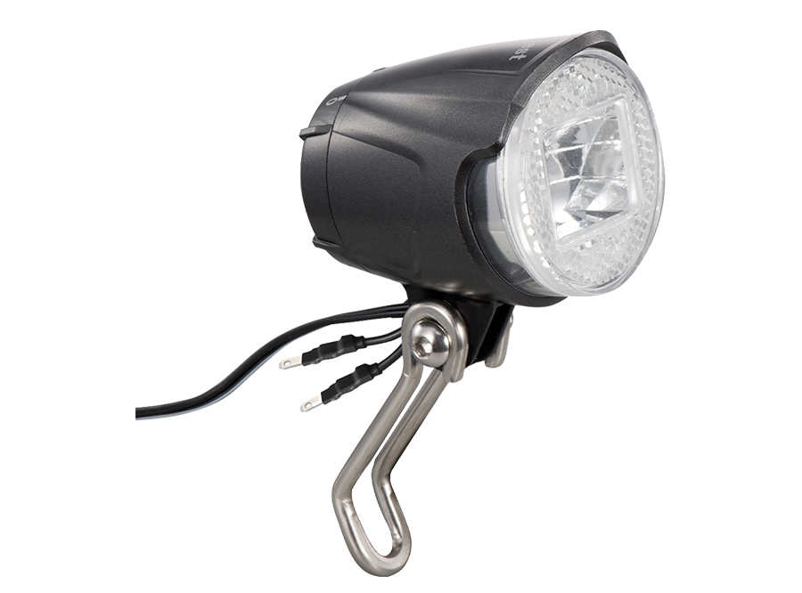 C1 Sate-Lite e-scooter light bicycle lamp with German StVZO approved