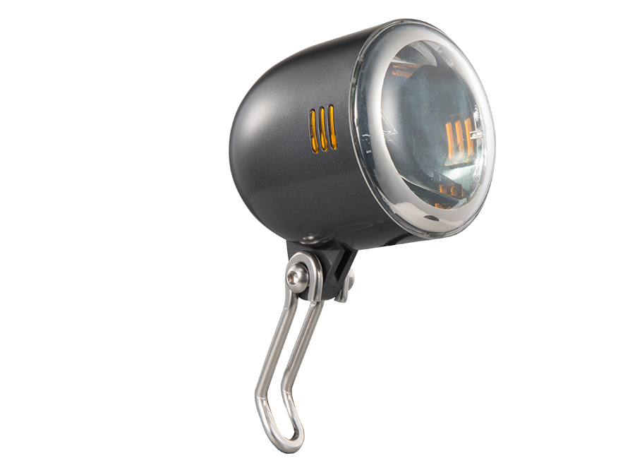 C5 Sate-Lite new e-scooter/ ebike front light with Germany StVZO approved