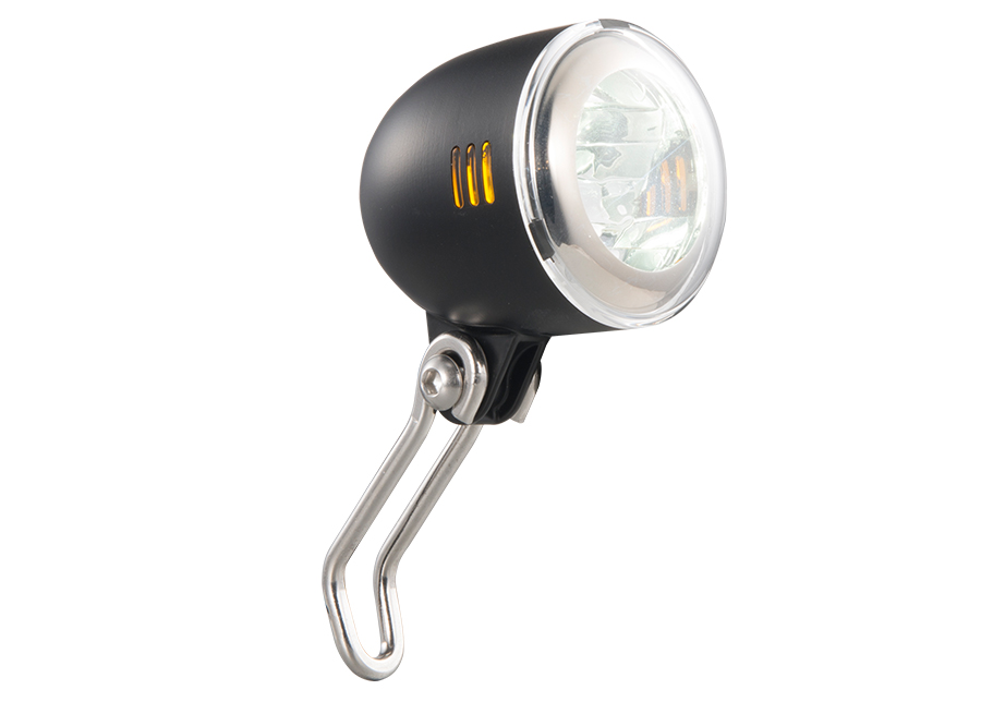 C4 Sate-Lite e-scooter/ ebike/ bicycle front lamp/ dynamo bike light