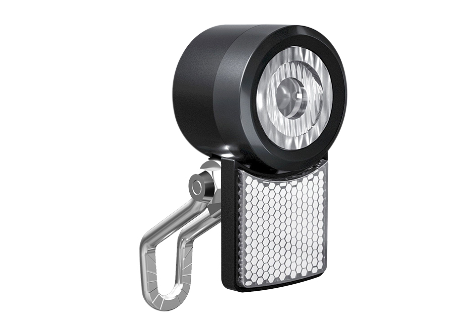 C6 NEW Sate-Lite e-scooter ebike front light