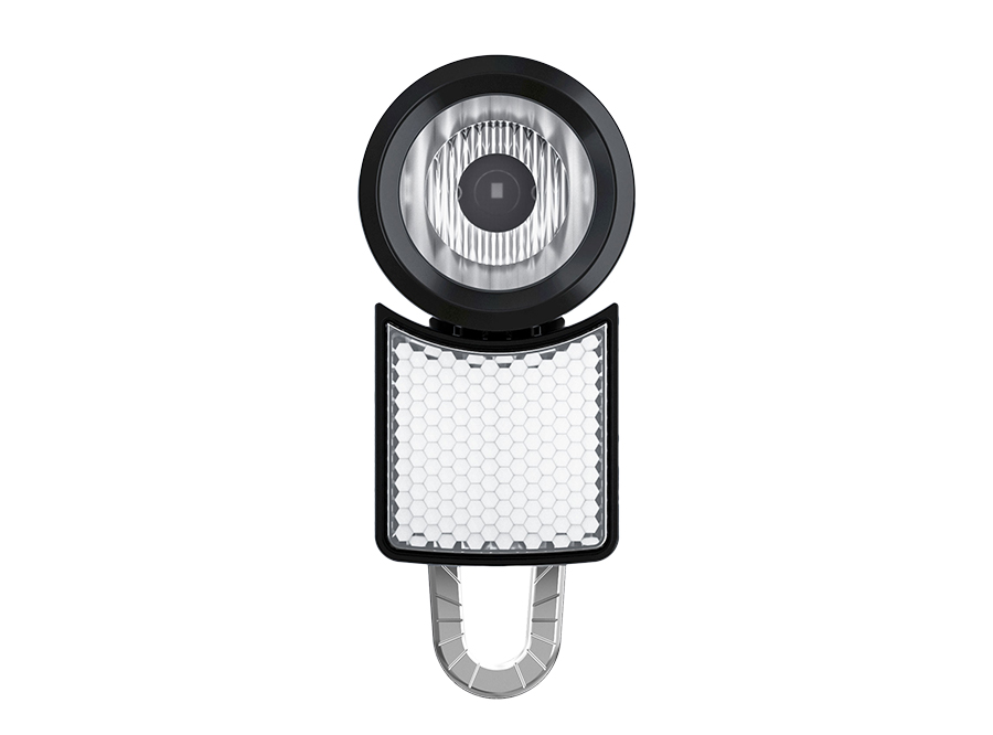 C6 NEW Sate-Lite e-scooter ebike front light