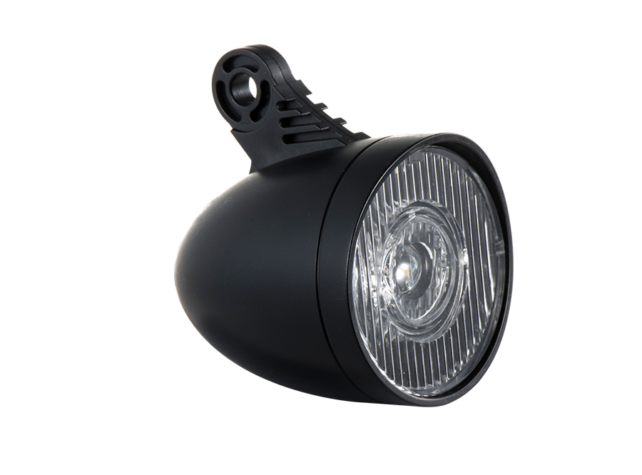 C3 Sate-Lite e-scooter/ bicycle front lamp with CE/ ROHS approved