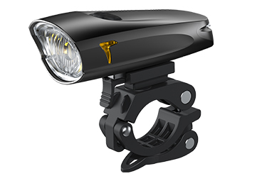 2021 how to install the StVZO bike light?