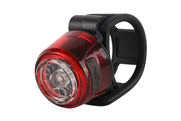 Sate-Lite USB Rechargeable Rear light LR-02