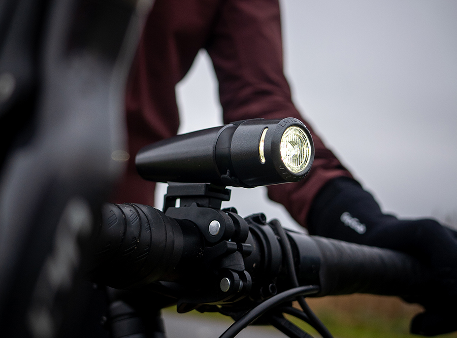 LF-11 Sate-Lite newest bicycle headlight with StVZO certificate